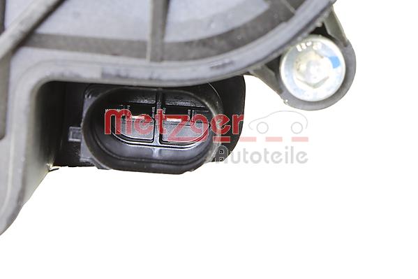 METZGER 6261227 GREENPARTS Bremssattel